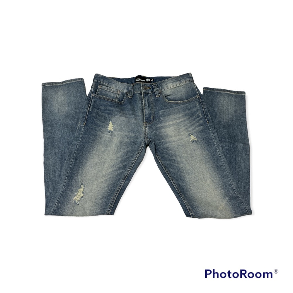 RSQ Seattle Skinny Tapered men's jean size 30x32.